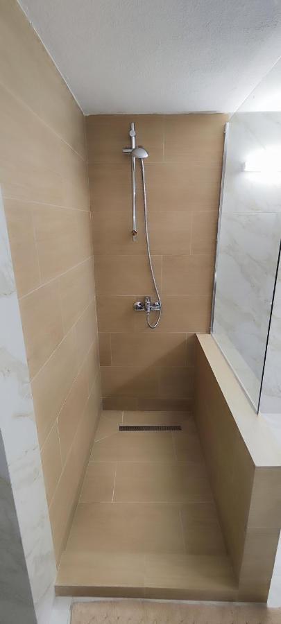 Theofania'S Marble House Meteora Apartman Kasztráki Kültér fotó